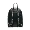 Immagine di BORSA ZAINO VALENTINO BY MARIO VALENTINO DONNA VBS7GF03 NERO 