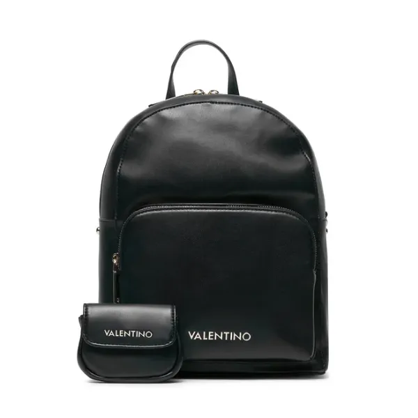 Immagine di BORSA ZAINO VALENTINO BY MARIO VALENTINO DONNA VBS7GF03 NERO 
