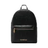 Immagine di BORSA ZAINO VALENTINO BY MARIO VALENTINO DONNA VBS6V005 NERO 