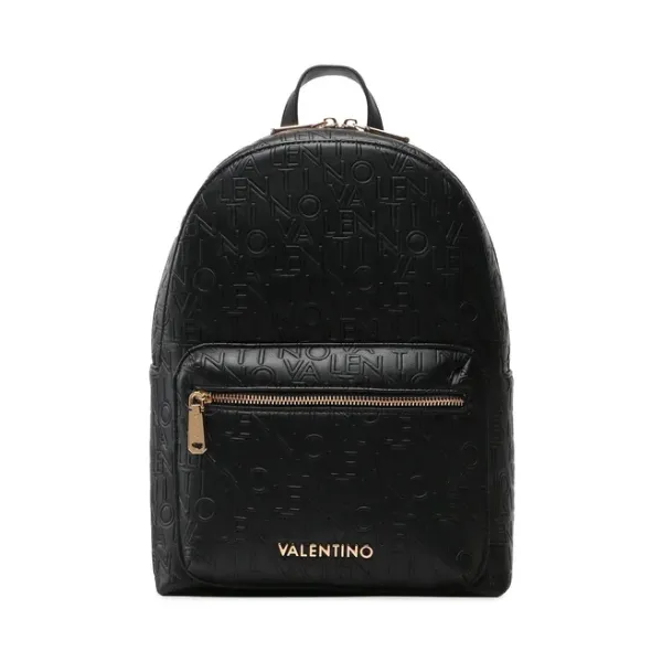 Immagine di BORSA ZAINO VALENTINO BY MARIO VALENTINO DONNA VBS6V005 NERO 