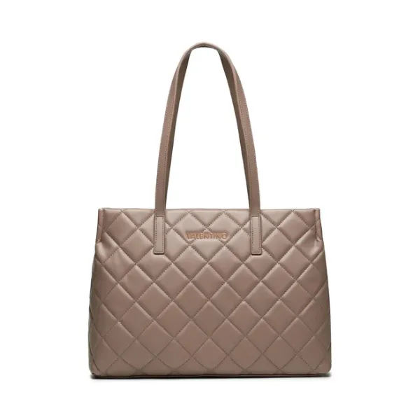 Immagine di BORSA VALENTINO BY MARIO VALENTINO DONNA VBS3KK10 TORTORA