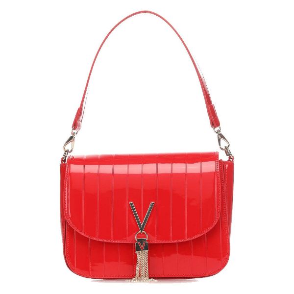Immagine di BORSA VALENTINO BY MARIO VALENTINO DONNA VBS3XK04 ROSSO