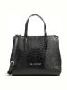 Immagine di BORSA VALENTINO BY MARIO VALENTINO DONNA VBS4NA01 NERO