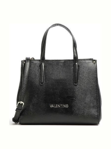 Immagine di BORSA VALENTINO BY MARIO VALENTINO DONNA VBS4NA01 NERO