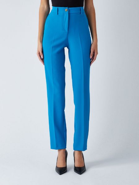 Immagine di . PANTALONE NENETTE DONNA EDDA2 TURCHESE