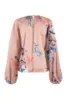 Immagine di . CAMICIA NENETTE DONNA FLORA2 FANTASIA 