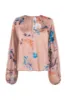 Immagine di . CAMICIA NENETTE DONNA FLORA2 FANTASIA 