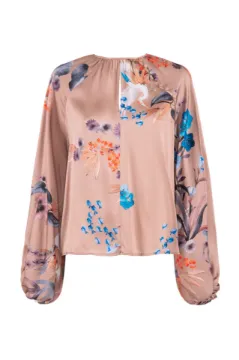 Show details for . CAMICIA NENETTE DONNA FLORA2 FANTASIA  Picture of . CAMICIA NENETTE DONNA FLORA2 FANTASIA