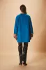 Immagine di . CAPPOTTO NENETTE DONNA VICTOR TURCHESE