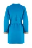 Immagine di . CAPPOTTO NENETTE DONNA VICTOR TURCHESE