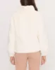 Immagine di . ECOPELLICCIA NENETTE DONNA  PALMA2 AVORIO