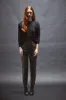 Immagine di . MAGLIA NENETTE DONNA CON STRASS MYBLING NERO