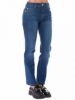 Immagine di . JEANS  NENETTE DONNA SINFONIA2 DONNA DENIM BLU MEDIO