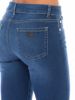 Immagine di . JEANS  NENETTE DONNA SINFONIA2 DONNA DENIM BLU MEDIO