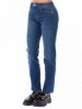Immagine di . JEANS  NENETTE DONNA SINFONIA2 DONNA DENIM BLU MEDIO