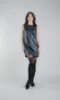 Picture of . ABITO NENETTE  CORTO DONNA  AKKA NERO A/I