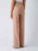 Immagine di . PANTALONE NENETTE DONNA PALAZZO EVERIT CAMMELLO