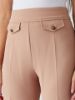 Immagine di . PANTALONE NENETTE DONNA PALAZZO EVERIT CAMMELLO