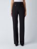 Immagine di PANTALONE NENETTE DONNA PALAZZO EVERIT NERO