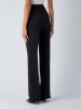 Immagine di PANTALONE NENETTE DONNA PALAZZO EVERIT NERO