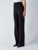 Immagine di PANTALONE NENETTE DONNA PALAZZO EVERIT NERO