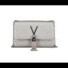 Immagine di BORSA VALENTINO POCHETTE DIVINA BY MARIO VALENTINO DONNA VBS5QY03GLI ARGENTO