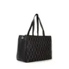 Immagine di BORSA VALENTINO BY MARIO VALENTINO DONNA VBS7IF02 NERO