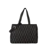 Immagine di BORSA VALENTINO BY MARIO VALENTINO DONNA VBS7IF02 NERO