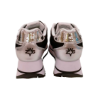 Immagine di SCARPE W6YZ DONNA SNEAKERS IN SUEDE E TESSUTO TECNICO DEVA-W.06 NERO/ARGENTO