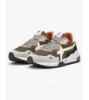 Immagine di SCARPE W6YZ UOMO SNEAKERS IN SUEDE E TESSUTO TECNICO BREEZE-M.05 VERDE MILITARE