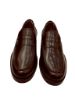 Picture of SCARPE BARBATI UOMO SHOES MOCASSINO SC-B036CRUST 054 TESTA DI MORO