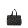 Immagine di BORSA VALENTINO BY MARIO VALENTINO DONNA VBS7IF03 NERO