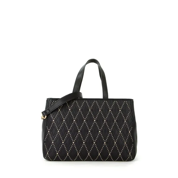 Immagine di BORSA VALENTINO BY MARIO VALENTINO DONNA VBS7IF03 NERO