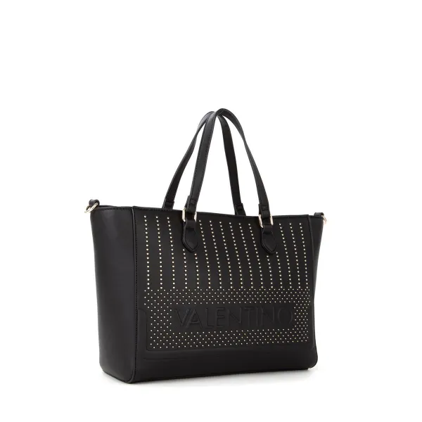 Immagine di BORSA VALENTINO BY MARIO VALENTINO DONNA VBS7HG01 NERO