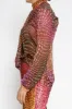 Immagine di . MAGLIA BLUSA B.YU DONNA BY05261 FANTASIA