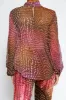 Immagine di . MAGLIA BLUSA B.YU DONNA BY05261 FANTASIA