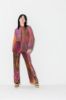 Immagine di . MAGLIA BLUSA B.YU DONNA BY05261 FANTASIA