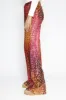 Picture of . PANTALONE B.YU DONNA BY05262 FANTASIA 