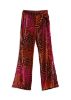 Picture of . PANTALONE B.YU DONNA BY05262 FANTASIA 