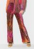 Picture of . PANTALONE B.YU DONNA BY05262 FANTASIA 