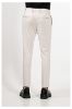 Immagine di . PANTALONE DANIELE ALESSANDRINI UOMO P3671N11134306 AVORIO