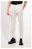 Immagine di . PANTALONE DANIELE ALESSANDRINI UOMO P3671N11134306 AVORIO