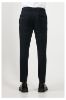 Immagine di . PANTALONE DANIELE ALESSANDRINI UOMO P3671N11134306 NERO