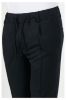 Immagine di . PANTALONE DANIELE ALESSANDRINI UOMO P3671N11134306 NERO
