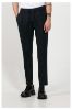 Immagine di . PANTALONE DANIELE ALESSANDRINI UOMO P3671N11134306 NERO