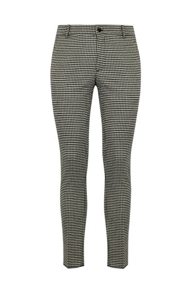 Immagine di . PANTALONE DANIELE ALESSANDRINI UOMO P3944N11314307 FANTASIA