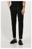 Immagine di . PANTALONE DANIELE ALESSANDRINI UOMO PM014C1334307 NERO