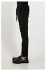 Immagine di . PANTALONE DANIELE ALESSANDRINI UOMO PM014C1334307 NERO
