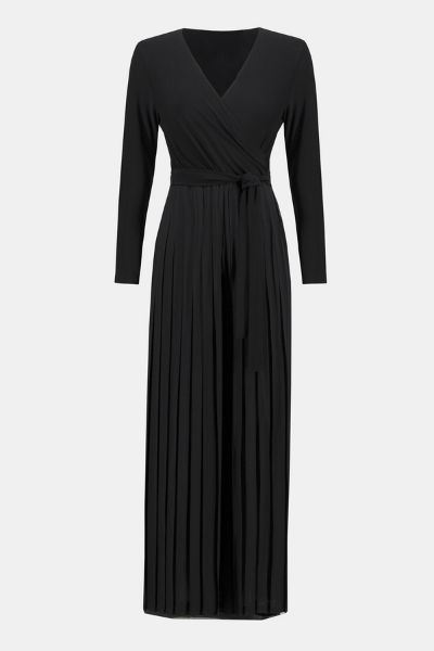 Immagine di . TUTA JOSEPH RIBKOFF DONNA 234066 NERO