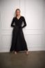 Immagine di . TUTA JOSEPH RIBKOFF DONNA 234066 NERO